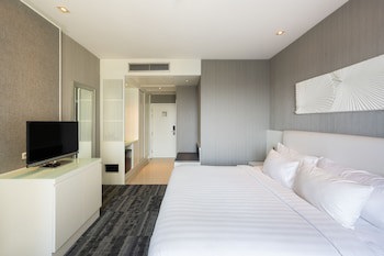 Grand Richmond Stylish Convention Hotel