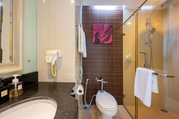 Grand Richmond Stylish Convention Hotel