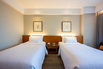 Grand Richmond Stylish Convention Hotel