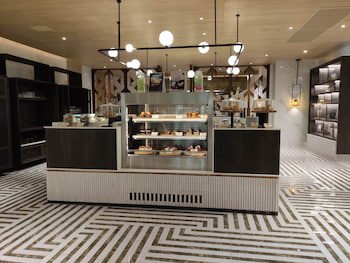 Grand Richmond Stylish Convention Hotel