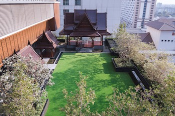 Grand Richmond Stylish Convention Hotel