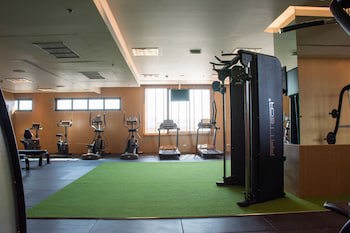 Grand Richmond Stylish Convention Hotel