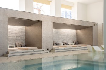 Grand Richmond Stylish Convention Hotel