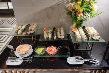 Grand Richmond Stylish Convention Hotel