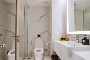 Grand Richmond Stylish Convention Hotel