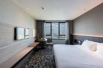 Grand Richmond Stylish Convention Hotel