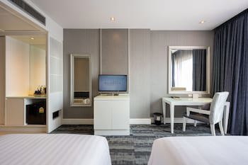 Grand Richmond Stylish Convention Hotel