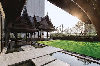 Grand Richmond Stylish Convention Hotel