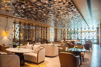 Grand Richmond Stylish Convention Hotel