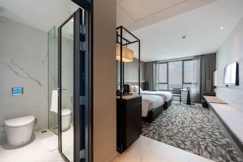 Grand Richmond Stylish Convention Hotel