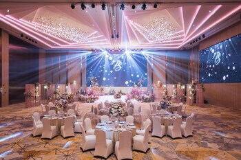 Grand Richmond Stylish Convention Hotel