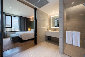 Grand Richmond Stylish Convention Hotel