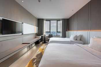 Grand Richmond Stylish Convention Hotel