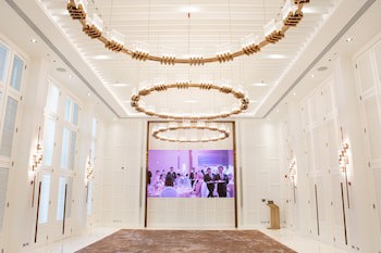Grand Richmond Stylish Convention Hotel
