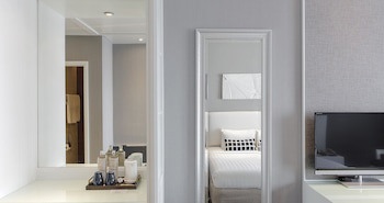 Grand Richmond Stylish Convention Hotel