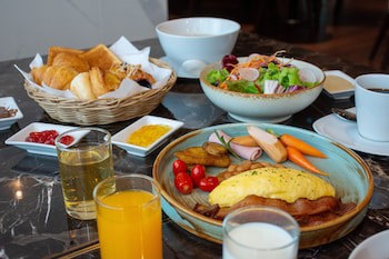 Grand Richmond Stylish Convention Hotel