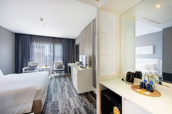 Grand Richmond Stylish Convention Hotel