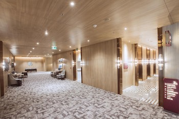 Grand Richmond Stylish Convention Hotel