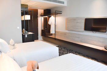 Grand Richmond Stylish Convention Hotel