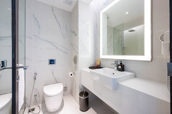 Grand Richmond Stylish Convention Hotel