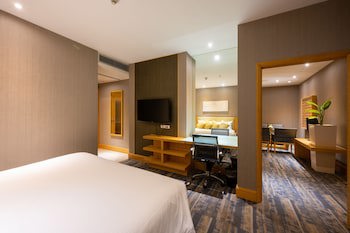 Grand Richmond Stylish Convention Hotel