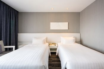 Grand Richmond Stylish Convention Hotel