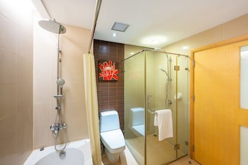 Grand Richmond Stylish Convention Hotel