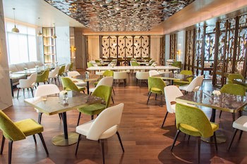 Grand Richmond Stylish Convention Hotel