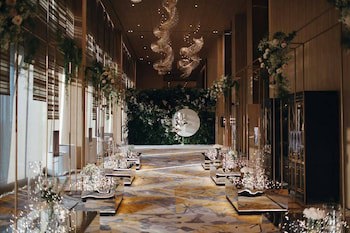 Grand Richmond Stylish Convention Hotel