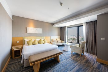 Grand Richmond Stylish Convention Hotel