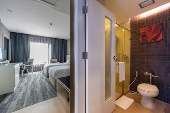 Grand Richmond Stylish Convention Hotel