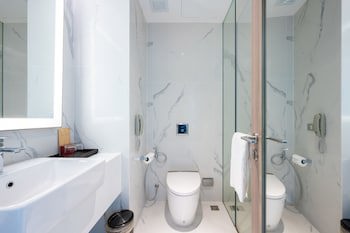 Grand Richmond Stylish Convention Hotel