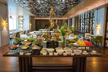 Grand Richmond Stylish Convention Hotel
