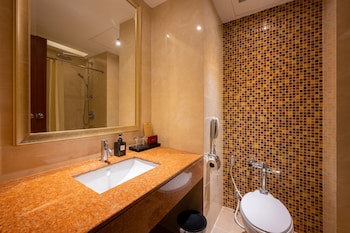 Grand Richmond Stylish Convention Hotel