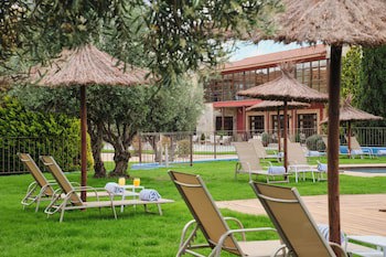 Hotel Spa Villa Nazules