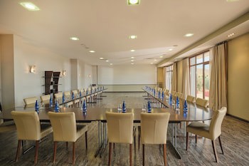 Hotel Spa Villa Nazules