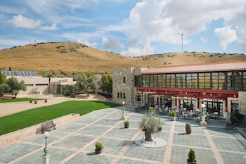 Hotel Spa Villa Nazules