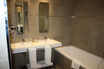Hotel Spa Villa Nazules