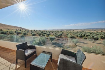 Hotel Spa Villa Nazules