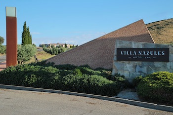 Hotel Spa Villa Nazules