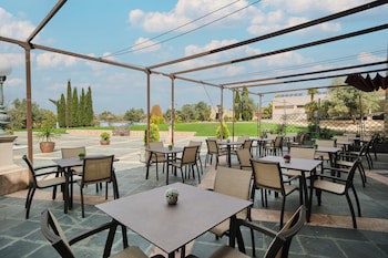 Hotel Spa Villa Nazules