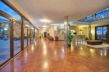 Hotel Spa Villa Nazules