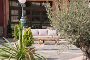 Hotel Spa Villa Nazules