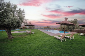 Hotel Spa Villa Nazules