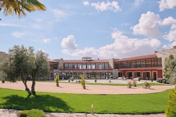 Hotel Spa Villa Nazules