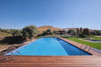 Hotel Spa Villa Nazules