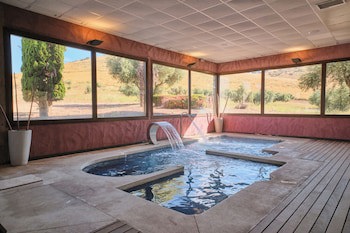 Hotel Spa Villa Nazules
