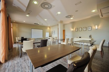 Hotel Spa Villa Nazules