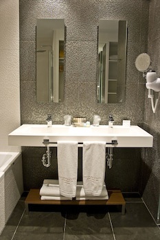 Hotel Spa Villa Nazules