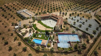 Hotel Spa Villa Nazules